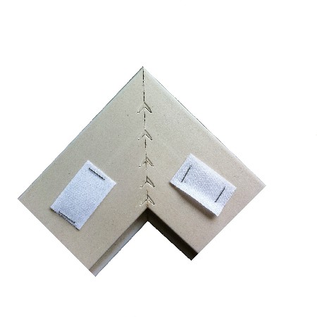 按鍵式數(shù)控釘角機(jī)