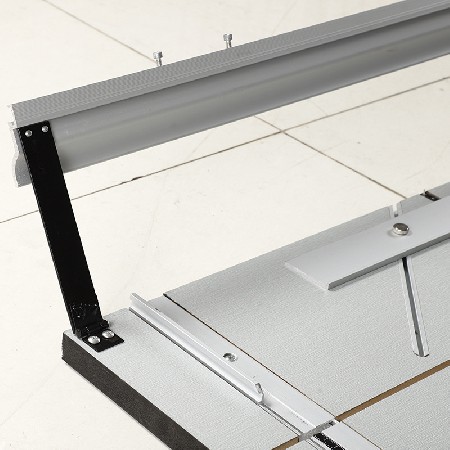 Domestic cardboard cutter