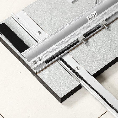 Domestic cardboard cutter